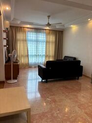 Changi Green (D16), Condominium #617689971